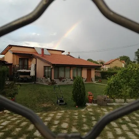 уют Cozy Maison d'hôtes