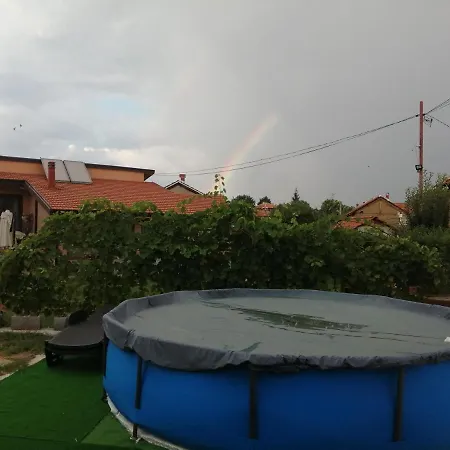 Maison d'hôtes уют Cozy