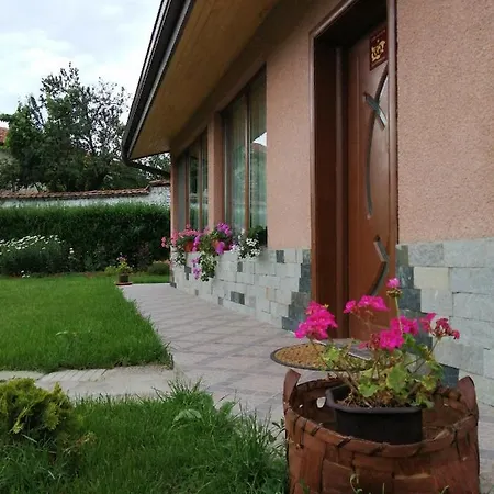 Maison d'hôtes уют Cozy *