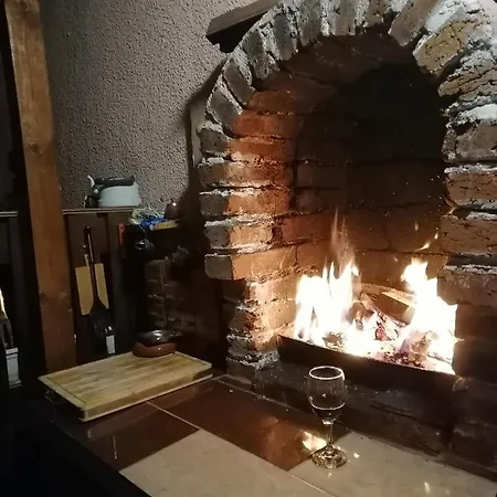 уют Cozy * Starosel