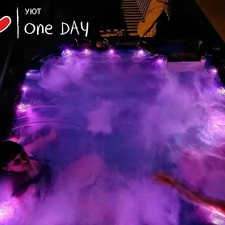 בית הארחה уют Cozy סטרוסל