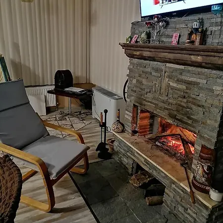 уют Cozy Starosel