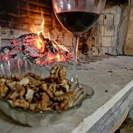 уют Cozy Maison d'hôtes