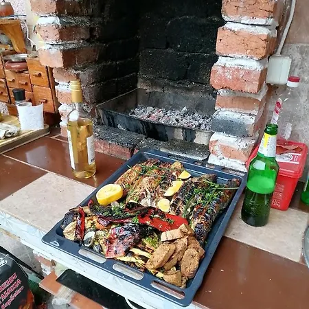 Maison d'hôtes уют Cozy *