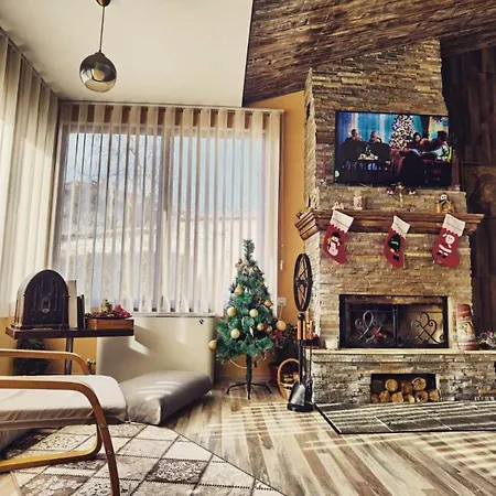 уют Cozy Starosel