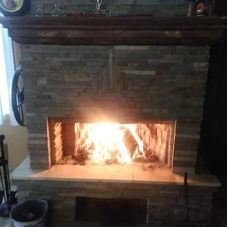 Maison d'hôtes уют Cozy Starosel