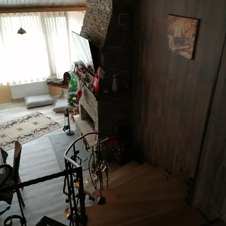 уют Cozy Maison d'hôtes *