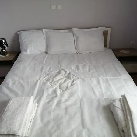 Maison d'hôtes уют Cozy