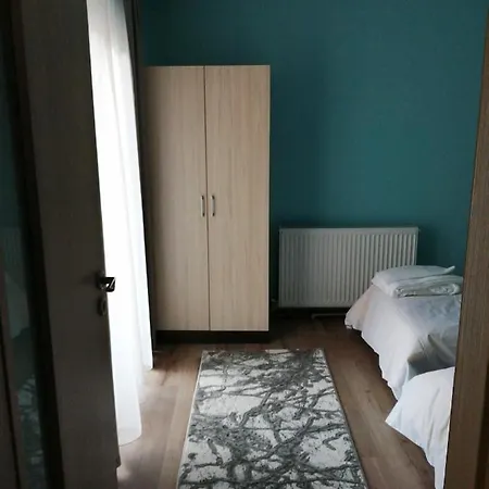 Maison d'hôtes уют Cozy *