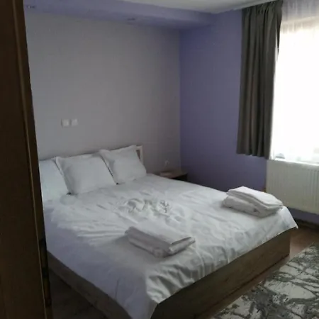 уют Cozy Starosel