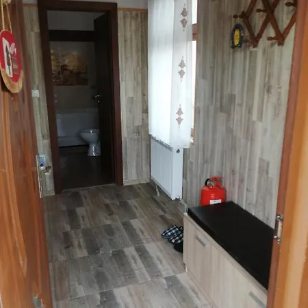 уют Cozy Starosel