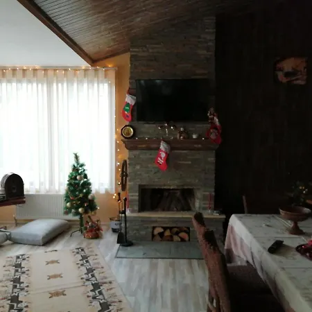 уют Cozy Starosel