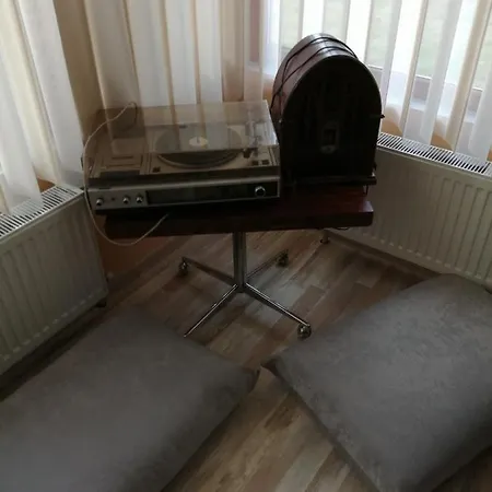 уют Cozy Starosel