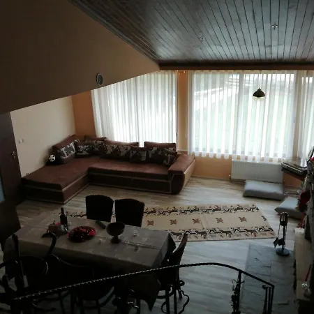 уют Cozy Starosel