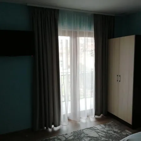 уют Cozy Starosel