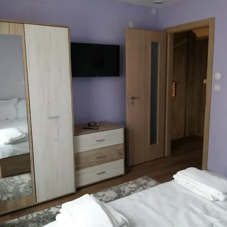 уют Cozy Starosel