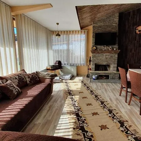 Maison d'hôtes уют Cozy Starosel
