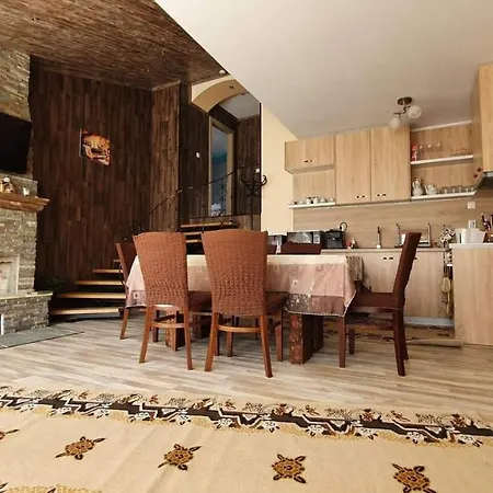 уют Cozy Maison d'hôtes