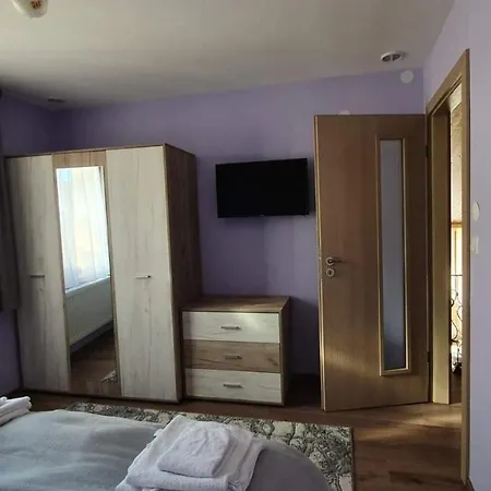 Maison d'hôtes уют Cozy