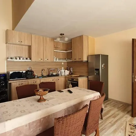 Maison d'hôtes уют Cozy *