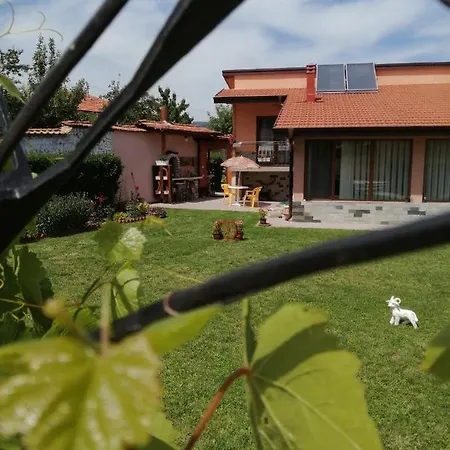 уют Cozy Maison d'hôtes