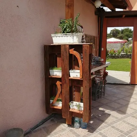 Maison d'hôtes уют Cozy