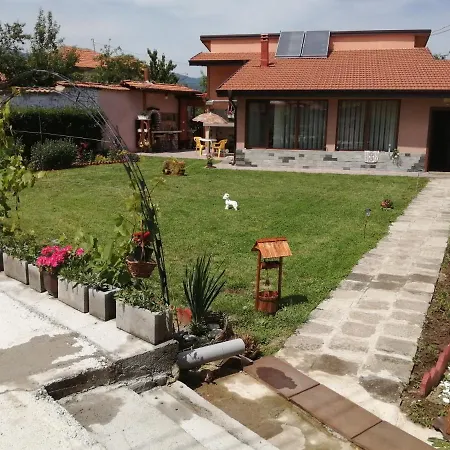 уют Cozy Maison d'hôtes *