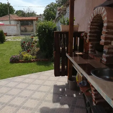 уют Cozy Maison d'hôtes *