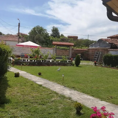 уют Cozy Maison d'hôtes