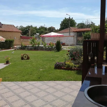 уют Cozy Maison d'hôtes