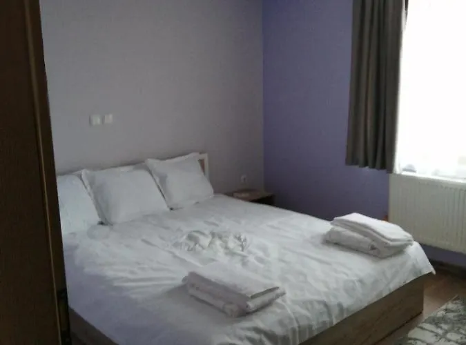 уют Cozy Starosel