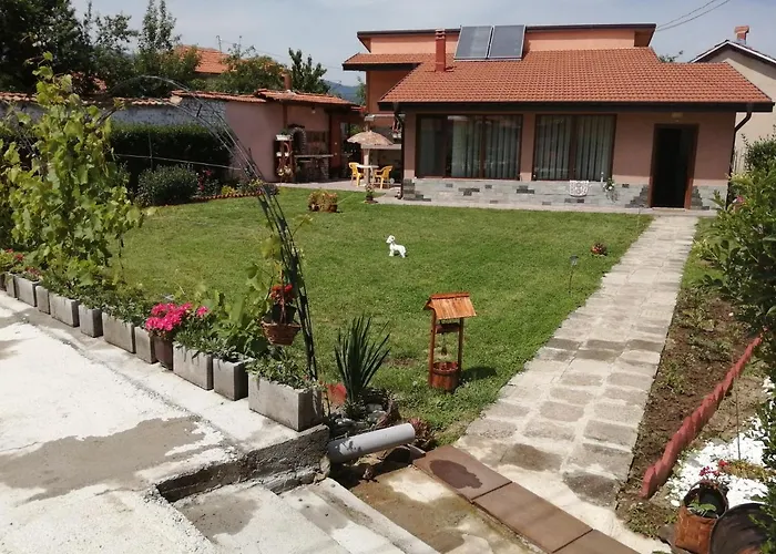 уют Cozy Affittacamere *